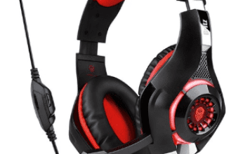 BRITZ HEADSETS 게이밍 헤드셋 추천