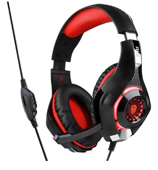 BRITZ HEADSETS 게이밍 헤드셋