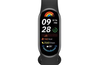 Xiaomi Smart Band 9