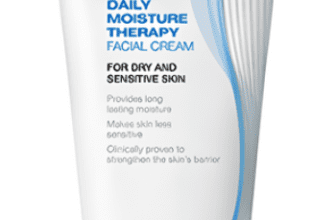 physiogel facial cream