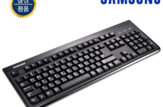 1. samsung keyboard