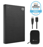 씨게이트 ONE TOUCH 외장하드 추천