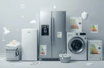 전기요금 절약 가전으로 추천되는 2025년형 인버터 냉장고
