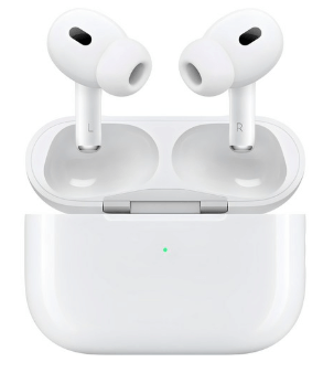 Apple 2023 에어팟 프로 2세대 USB-C 블루투스 이어폰 추천