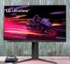 LG Ultra gear 27GN750