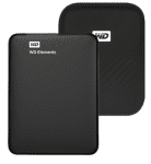 WD Elements Portable 휴대용 외장하드 추천