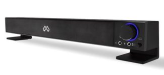 maxtill soundbar speaker