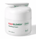 닥터지 레드 블레미쉬 시카 수분 크림 추천