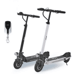 2. 롤리고고 전동 킥보드 17.5Ah