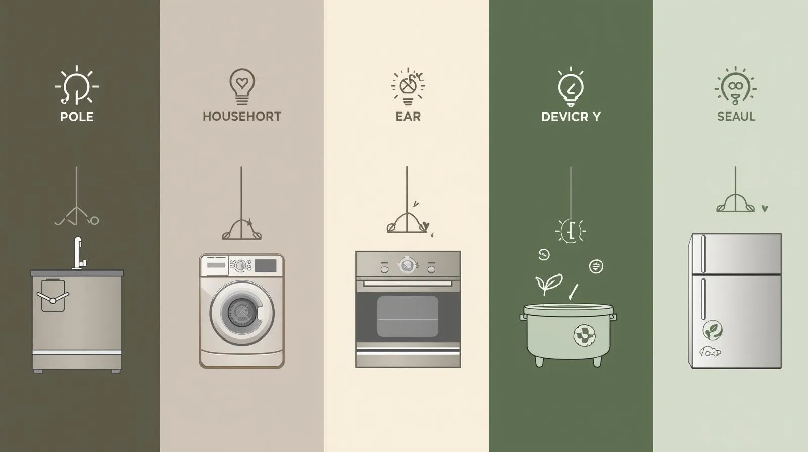 전기세 절감 효과가 뛰어난 고효율 세탁기 사용 모습