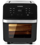 쿠쿠 오븐형 에어프라이어 추천 (14L)