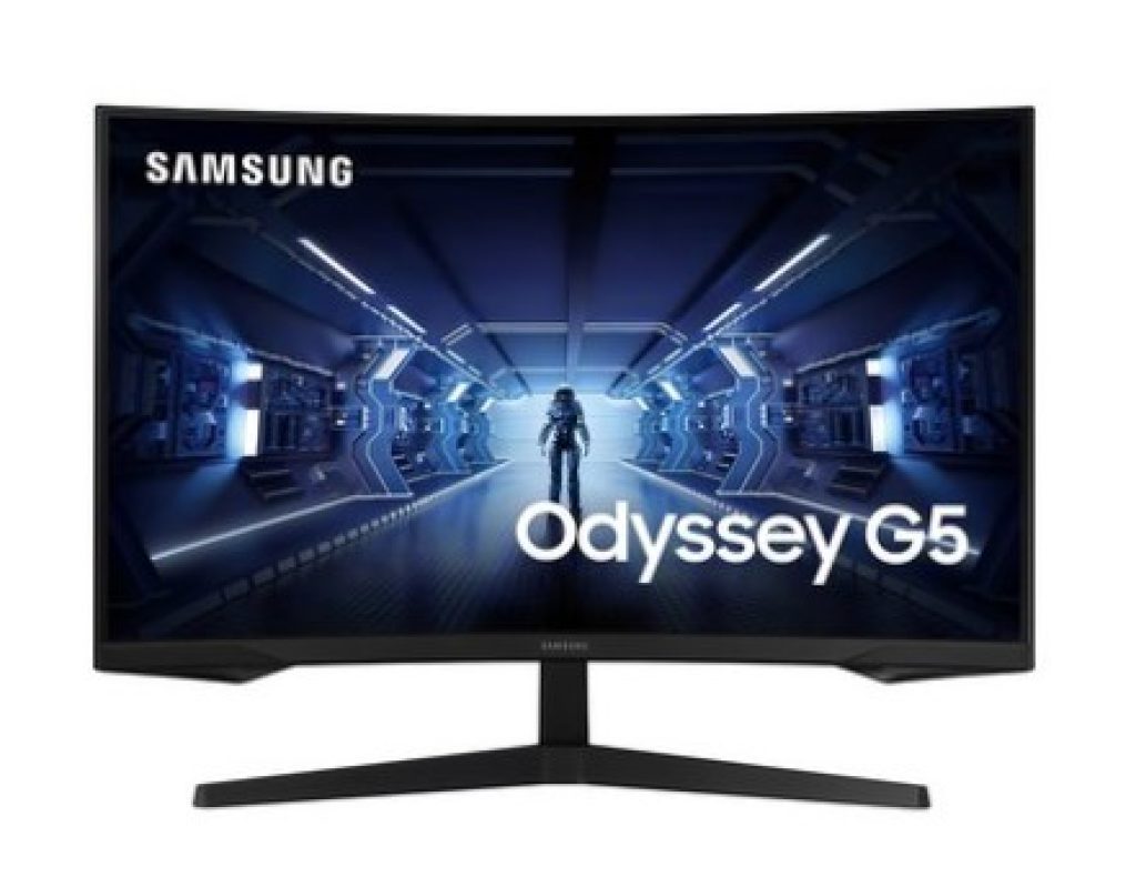 samsung odyssey G5