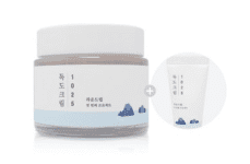 라운드랩 1025 독도 수분 크림 추천