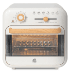 엔젤쿡 대용량 오븐형 에어프라이어 추천 (16L)