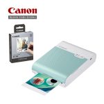 캐논 포토프린터 추천 셀피스퀘어 QX10