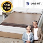 한일의료기 신스웨이드 탄소 전기매트 추천