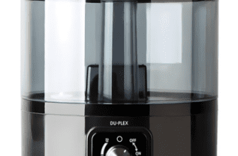 du plex humidifier