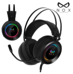 녹스 NX-502 유선 게이밍 헤드셋 추천