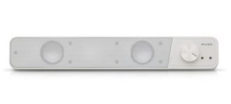 아이리버 IBS-200 USB 사운드바 스피커