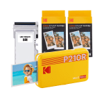 코닥 미니 2 레트로 포토프린터 추천 (휴대용)