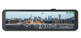 파인뷰 R5 룸미러 블랙박스 추천