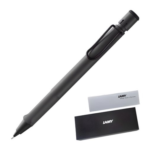lamy pencil