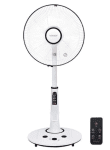 유니맥스 초미풍 발터치 선풍기 (UMF-16408R)
