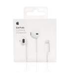 Apple 정품 라이트닝 이어팟