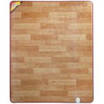 HanilMedical 온돌마루 전기매트 추천 난초 HI-09-1