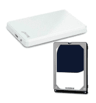 레토 외장하드 추천 L2SU3.0