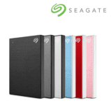 씨게이트 외장하드 추천Backup plus Slim