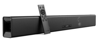 앤코 사운드코어 인피니 사운드바 스피커