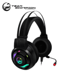 팀스콜피온 게이밍 헤드셋 추천