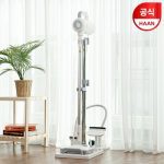 한경희생활과학 살균 스팀청소기 HESM-D2200WT