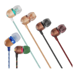 9. MARLEY Smile Jamaica IN-EAR 1CT 이어폰 추천 EM-JE041