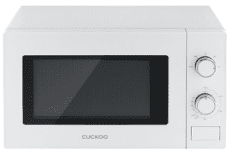 Microwave oven