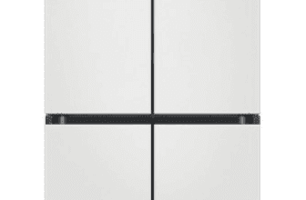 refrigerator